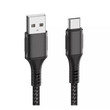 Wiwu F12 USB to Type C 45W Super Fast Charging Cable